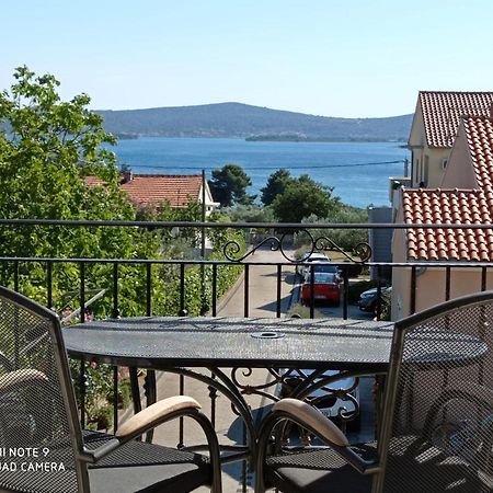 Apartments Vodopija 300M To The Beach Sveti Filip i Jakov Exterior foto