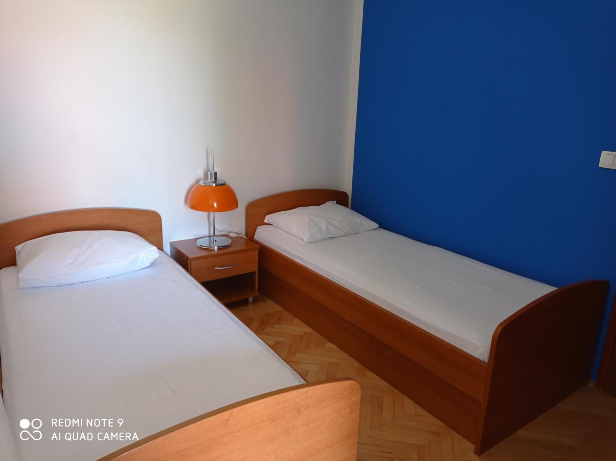 Apartments Vodopija 300M To The Beach Sveti Filip i Jakov Quarto foto