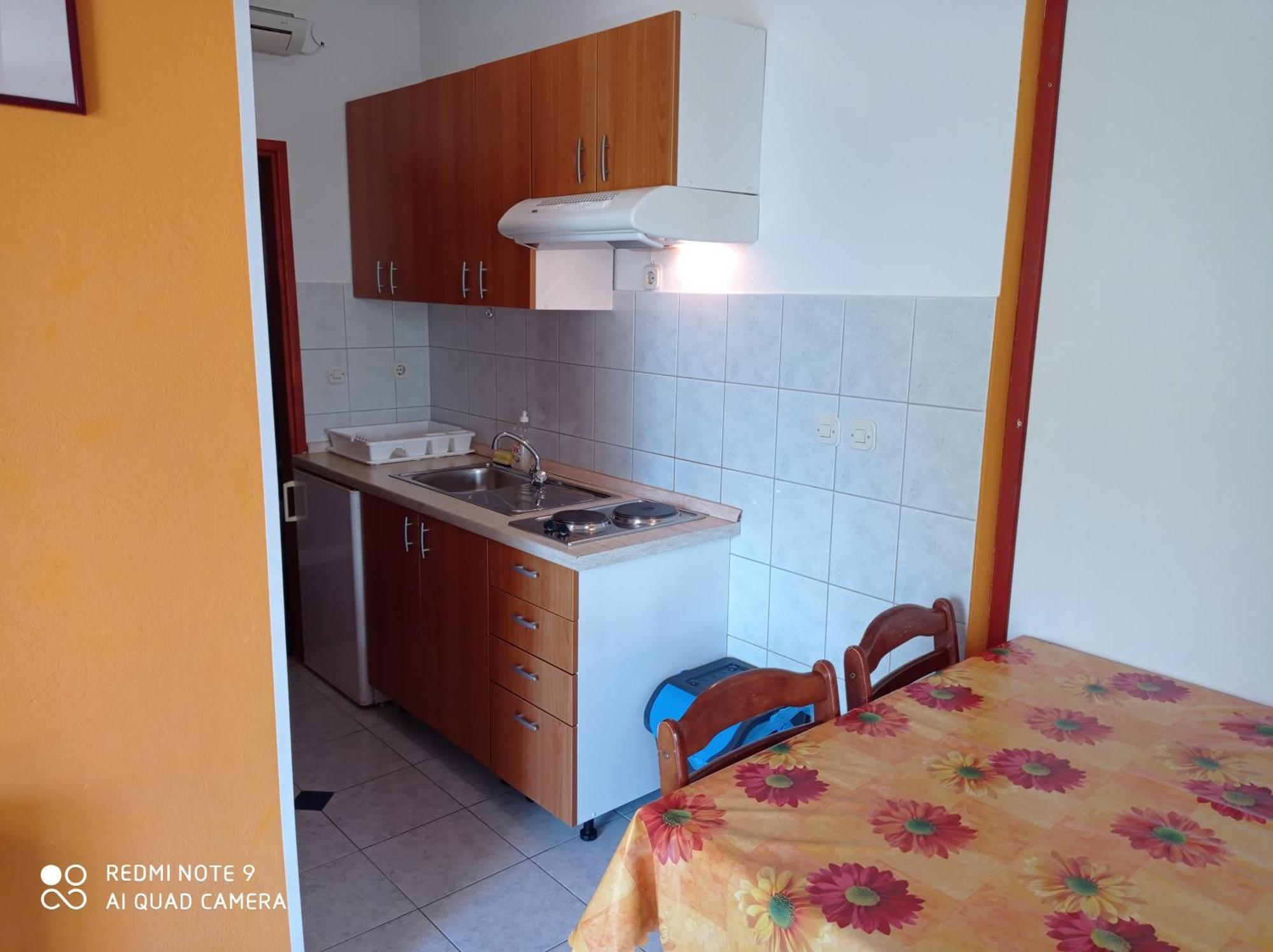 Apartments Vodopija 300M To The Beach Sveti Filip i Jakov Quarto foto