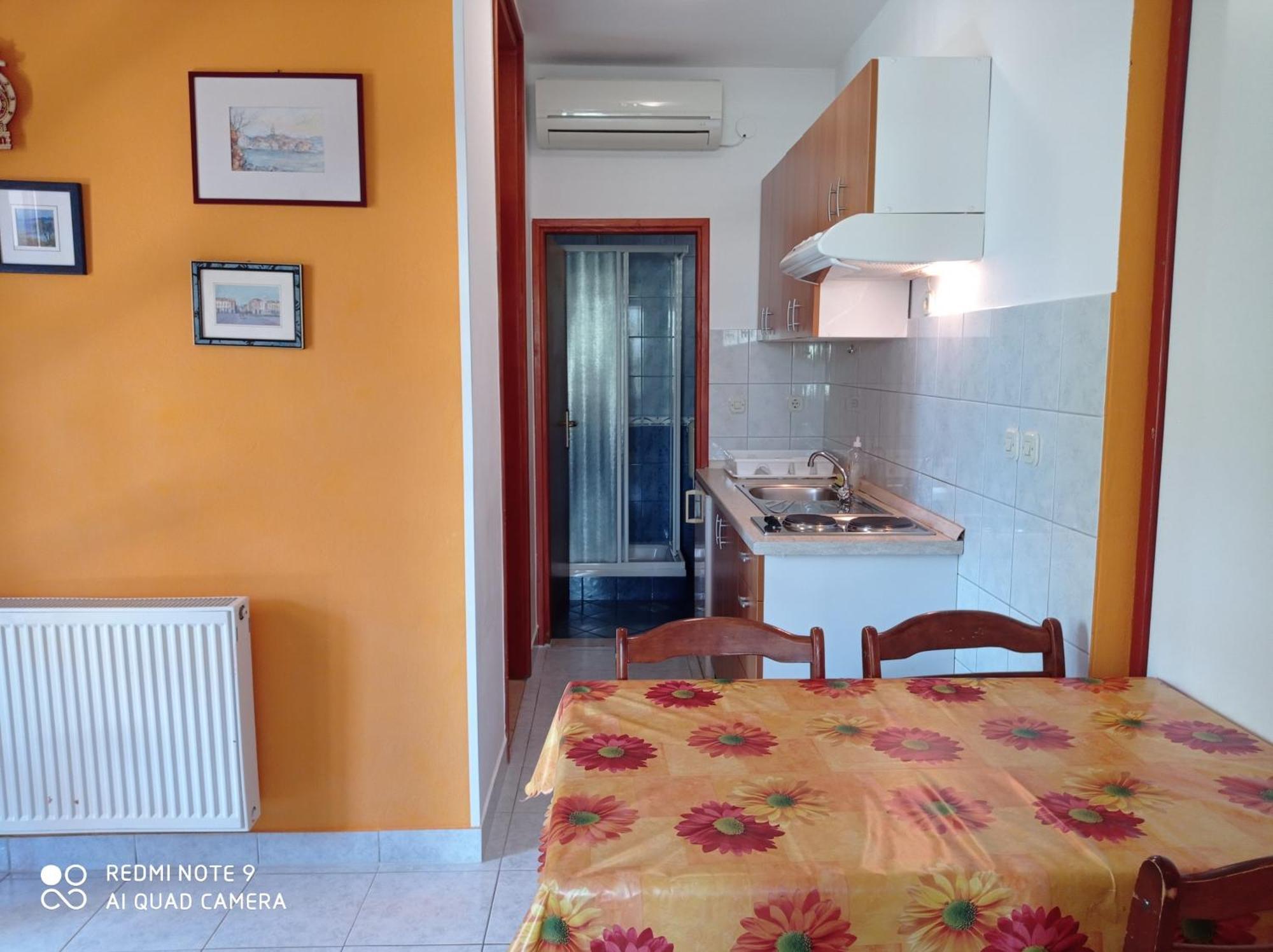 Apartments Vodopija 300M To The Beach Sveti Filip i Jakov Quarto foto