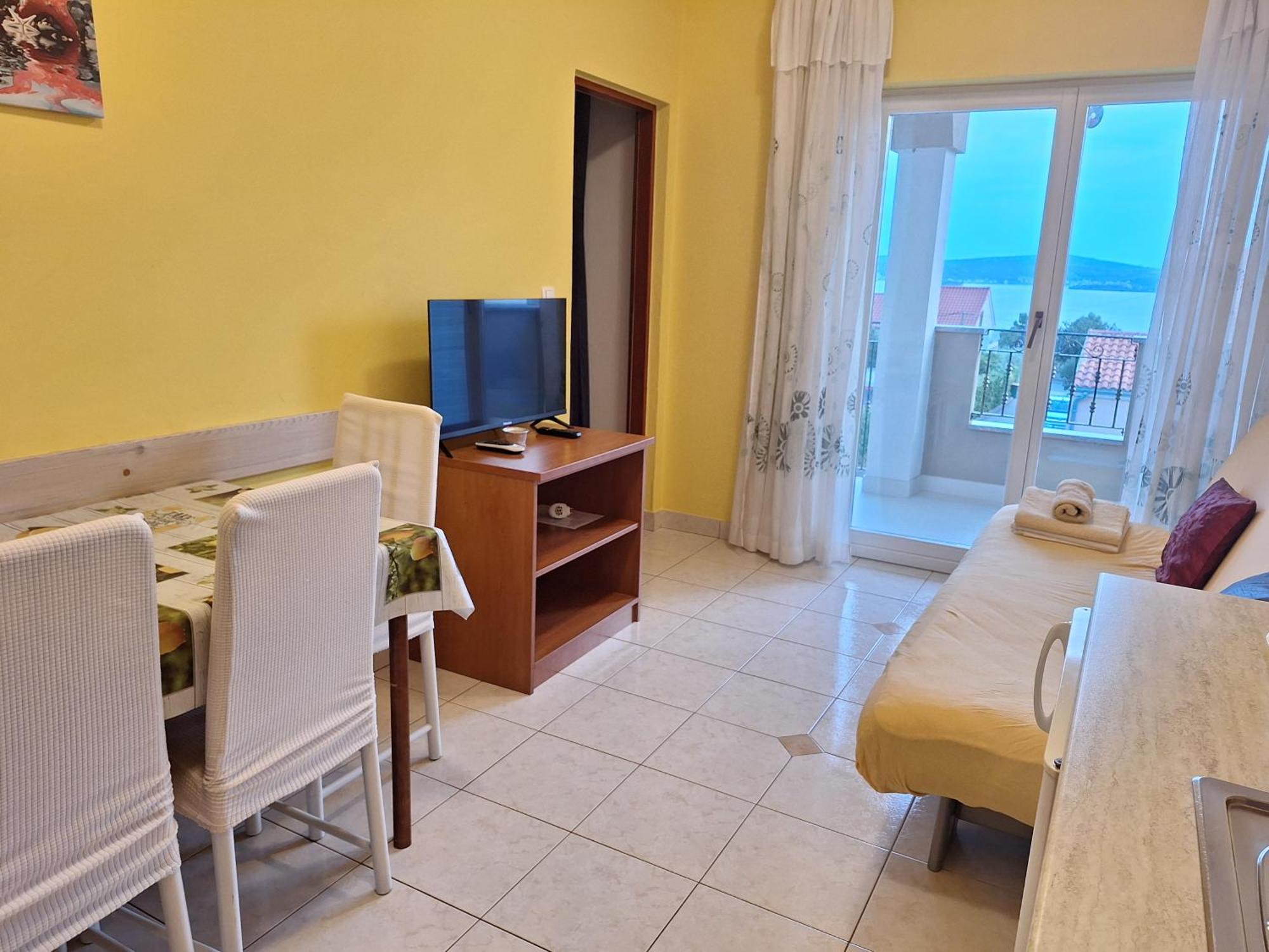 Apartments Vodopija 300M To The Beach Sveti Filip i Jakov Exterior foto