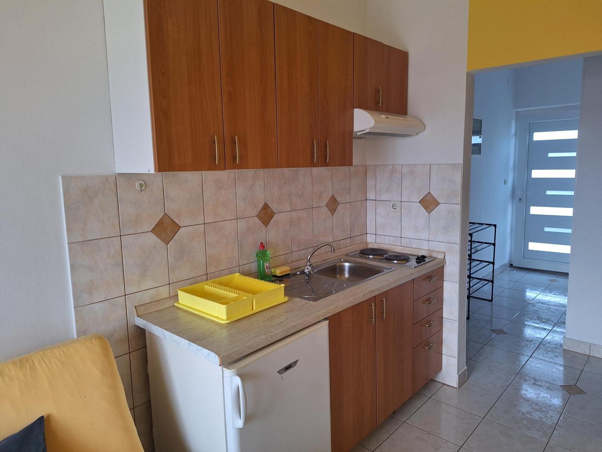 Apartments Vodopija 300M To The Beach Sveti Filip i Jakov Exterior foto