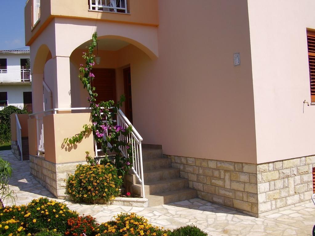 Apartments Vodopija 300M To The Beach Sveti Filip i Jakov Quarto foto