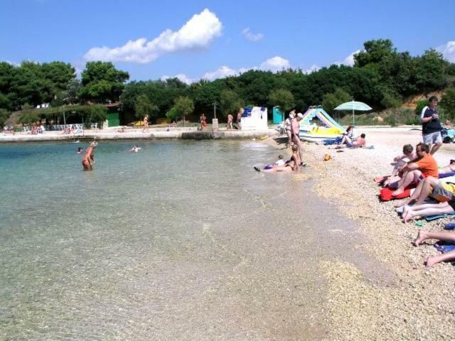 Apartments Vodopija 300M To The Beach Sveti Filip i Jakov Exterior foto